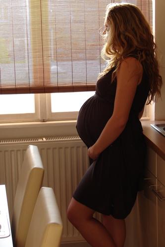 Beauty, Wellness & Pregnancy with Yasmine Smatti