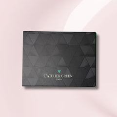 Evergreen kit - 1 colour