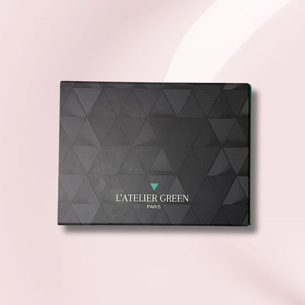 Evergreen kit - 1 colour