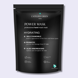 POWER MASK - HAND