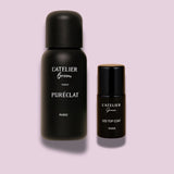 Top Coat PRO & Pur'Éclat duo