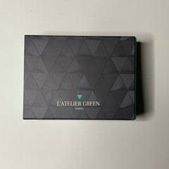 Kit Evergreen - 3 couleurs