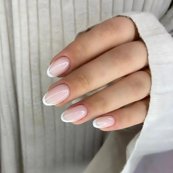 Lime à ongles noire - Manucure (180/240)