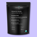 POWER MASK - FOOT