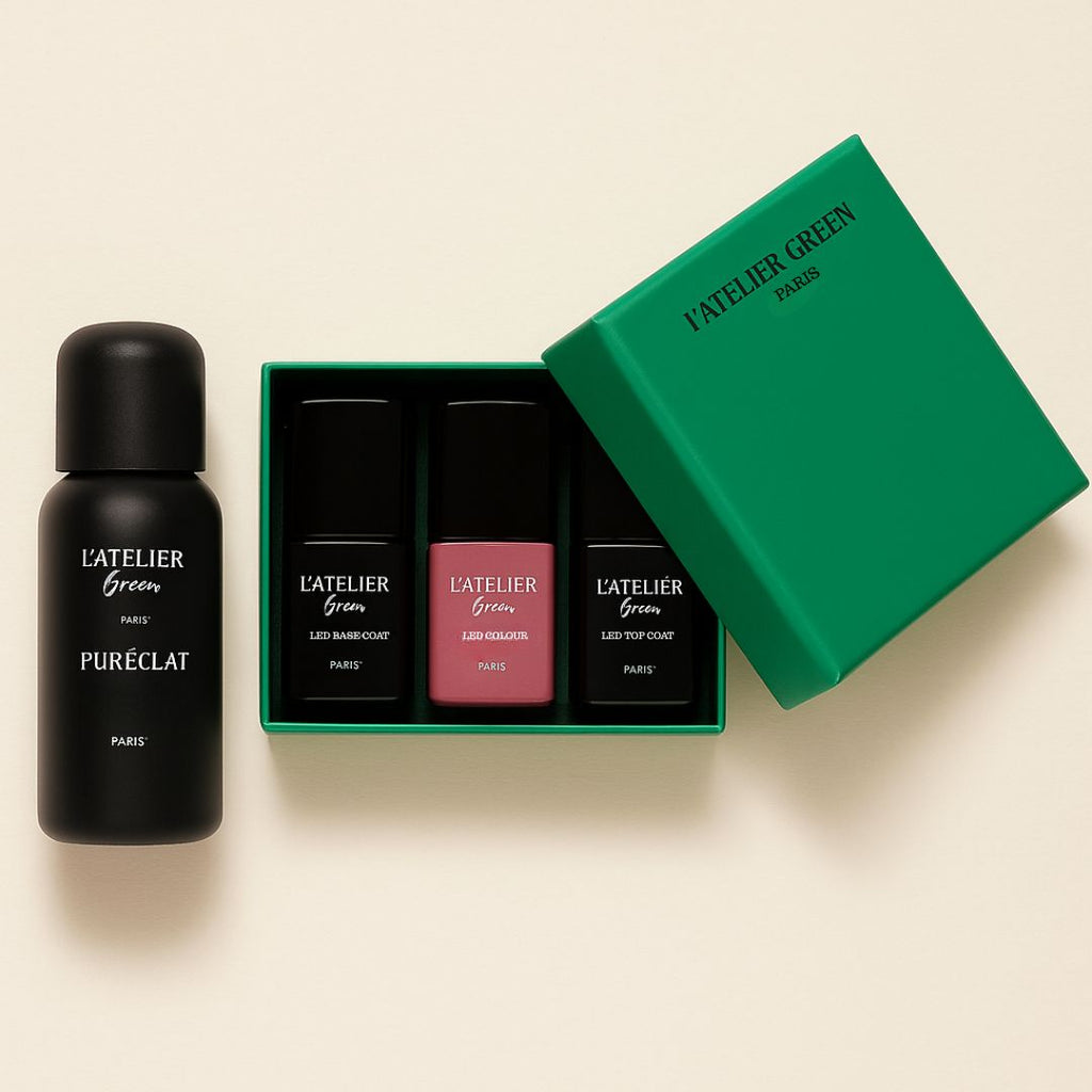 Evergreen kit - 1 colour