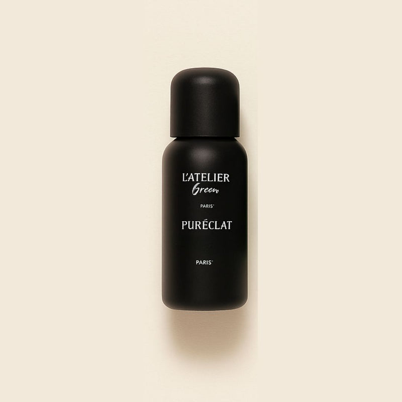PUR'ÉCLAT WIPING SOLUTION